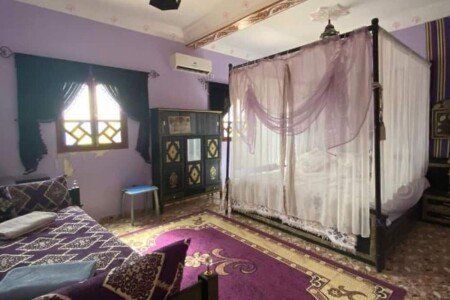 Appart'Hotel authentique, 1 chambre, avec climatisation