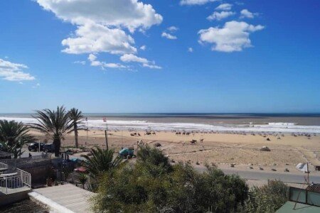 Wohnung 2 Schlafzimmer