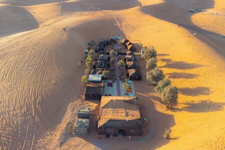 Camping / Mobil Home design, 1 chambre, avec wifi