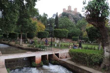 Appartement 2 chambres, avec wifi