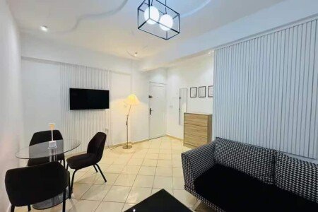 Appartement bien-être, 2 chambres, avec climatisation