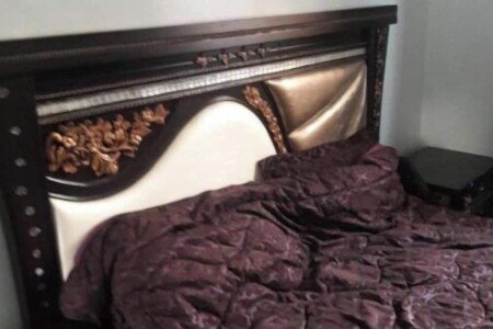 Appartement 1 chambre