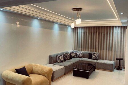 Appartement 2 chambres, avec climatisation