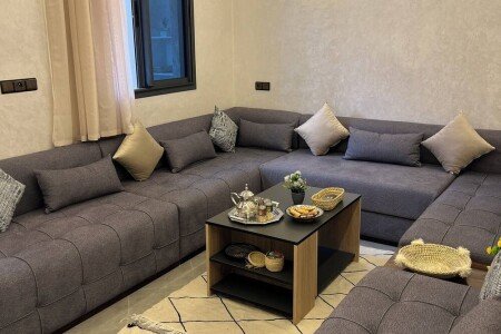 Gîte de charme, 2 chambres, avec wifi