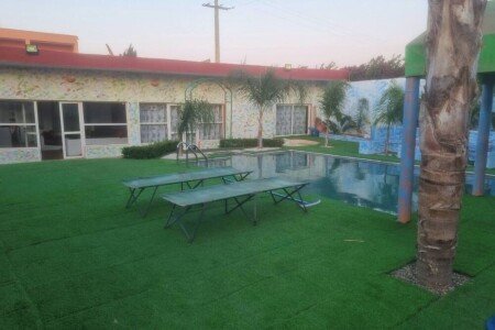 Gîte 2 chambres, avec climatisation