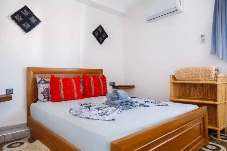 Appart'Hotel 1 chambre, avec wifi