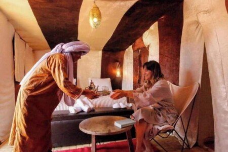 Gîte 1 chambre, avec wifi