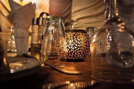 Appartement 1 chambre, avec wifi