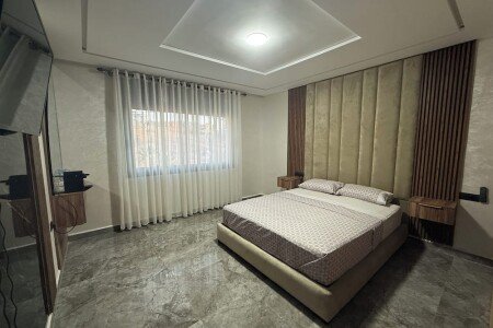 Appart'Hotel 4 chambres, avec wifi