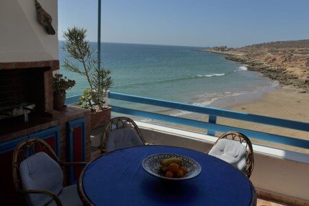 Gîte 2 chambres, avec climatisation
