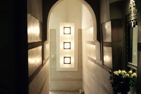 Gîte 2 chambres, avec jardin