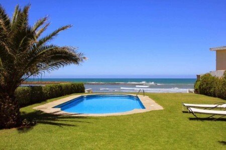 Gîte 5 chambres, avec piscine