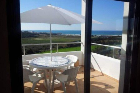 Wohnung 2 Schlafzimmer, mit Pool