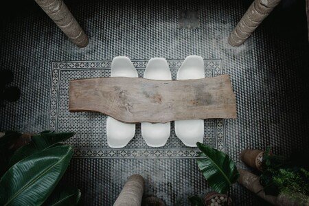 Riad 4 bedrooms, with gym