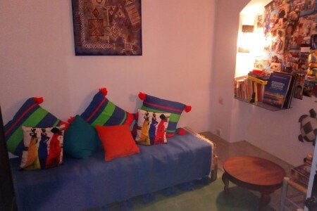 House 5 bedrooms, with breakfast