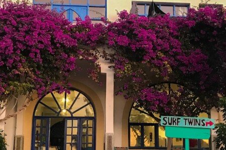 Gîte 1 chambre, avec jardin