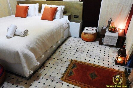 Appart'Hotel 6 chambres, avec jardin