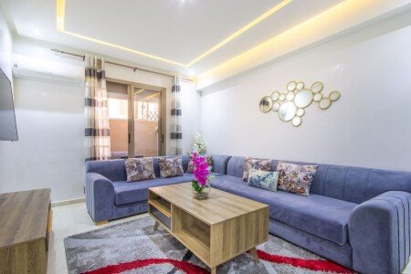 Gîte 1 chambre, avec climatisation