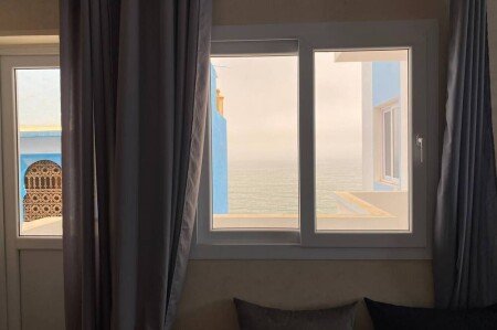 Gîte 1 chambre, avec wifi