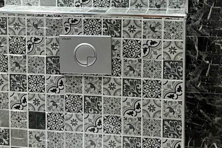 Appartement 4 chambres, avec wifi