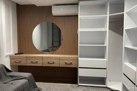 Villa 4 chambres, avec jardin