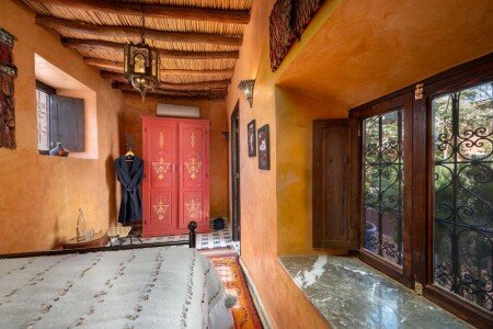 Gîte 4 chambres, avec jardin