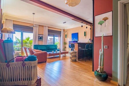 Gîte 1 chambre, avec piscine