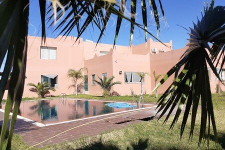 Gîte Agriturismo, 3 chambres, avec jacuzzi