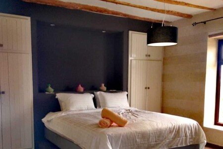 Villa 4 chambres, avec jacuzzi