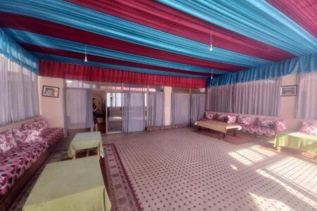 Appart'Hotel design, 1 chambre, avec climatisation