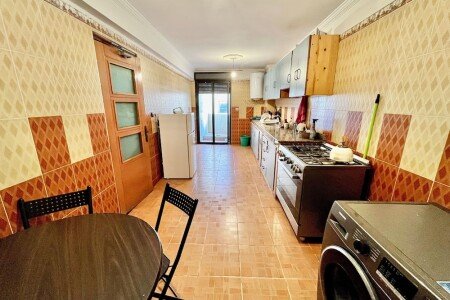 Appartement 2 chambres, avec wifi