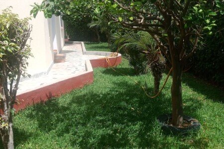 Villa 3 chambres, avec wifi