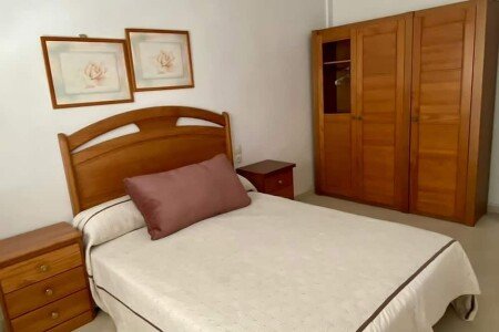 Appartement 3 chambres