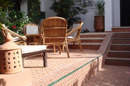 Casa 3 camere, con palestra