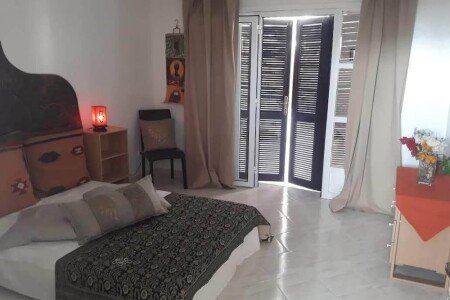 Bed and breakfast chic, 3 chambres, avec salle de sport