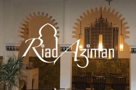 Riad 5 Schlafzimmer, mit Whirlpool