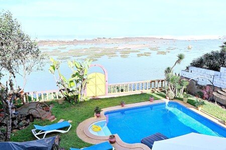 Gîte 5 chambres, avec piscine