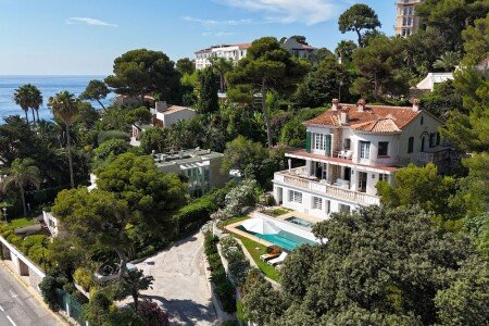 Villa 4 Schlafzimmer, mit Whirlpool