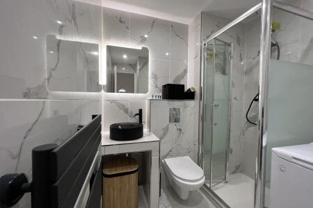 Gîte 1 chambre, avec climatisation