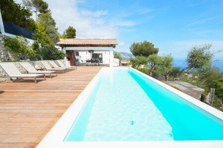 Gîte 5 chambres, avec piscine