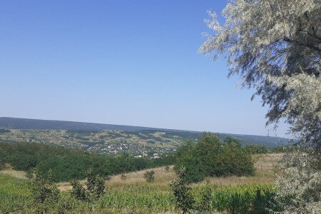 Gîte 2 chambres, avec jardin