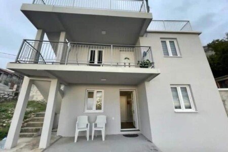 Apartment 1 bedroom, with air conditioning