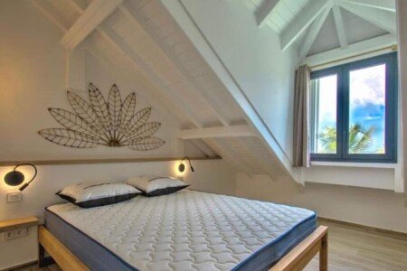 Bed and breakfast 2 camere, con piscina