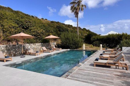 Bed and breakfast 4 camere, con piscina