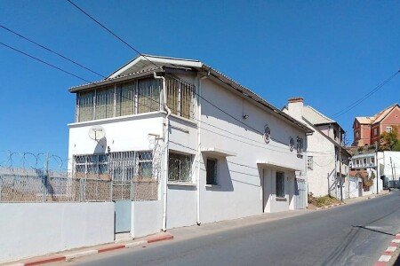 Gîte 3 chambres, avec cheminée