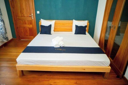 Maison chic, 4 chambres, avec wifi
