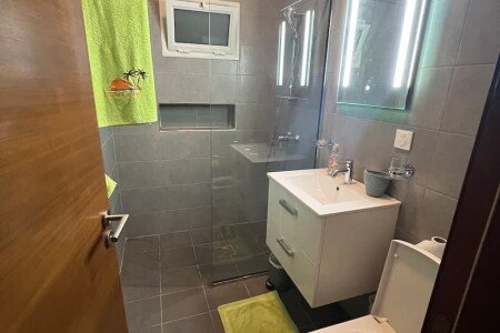 Maison 4 chambres