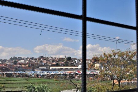 Duplex 2 chambres, avec wifi