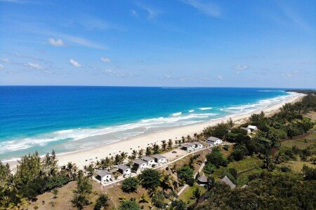 Résidence design, 3 chambres, avec jardin