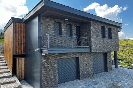 Villa 3 bedrooms, with wifi